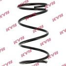 KYB Fahrwerksfeder Mazda P. 626 V 2.0D 04/98-10/02 RD2407