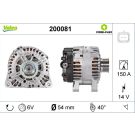 VALEO Generator 200276