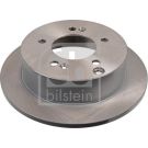 FEBI BILSTEIN Bremsscheibe 31491
