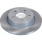 FEBI BILSTEIN Bremsscheibe 39689