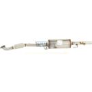 95 / DPF EVO C Opel Astra, Zafira 1.7 CDTi 07 73085