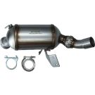 KAMOKA Ruß-/Partikelfilter, Abgasanlage 8010036