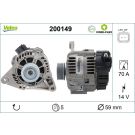 VALEO Generator 200149 VALEO CORE-FLEX