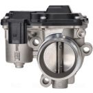 NISSENS Drosselklappenstutzen 955095 FIRST FIT