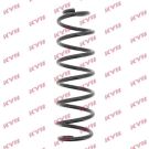 KYB Fahrwerksfeder Renault T. Scenic Iii 1.4-2.0Dci 02/09 RA7033