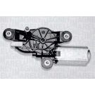Wischermotor hinten 64013001010