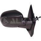 SPIEGEL R IN VERS KONV SCHWARZ RENAULT TWINGO II 1,12-8,14 5285,702,3