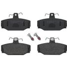 BREMBO Bremsklötze HA P 86 009