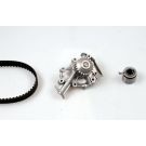 HEPU Wasserpumpe + Zahnriemensatz PK07990