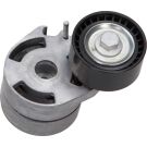Spannrolle, Keilrippenriemen 54-0564