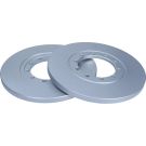 Maxgear Bremsscheibe Ford T. Transit 06- 280X16 Int.107 Mit Ok-Anti-Korrosionsbeschichtung 19-1932MAX