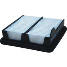 FILTRON Luftfilter AP 106/4