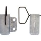 Spannrolle Synchrontrieb TOYOTA Avensis,Corolla,RAV4 VKM 71812