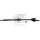 FEBI BILSTEIN Antriebswelle 182884