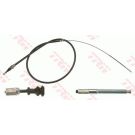 Handbremsseil GCH131