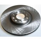 DENCKERMANN Bremsscheibe B130599