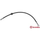 BREMBO Bremsschlauch T 06 027 ESSENTIAL LINE