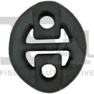 Halter, Abgasanlage 783-910