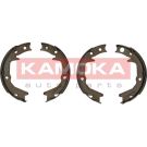 KAMOKA Bremsbackensatz, Feststellbremse JQ212047