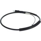 Handbremsseil re MERCEDES W639 1987482025