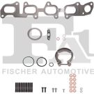 Montagesatz, Lader KT111390