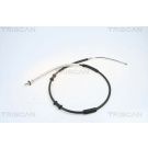 Seilzug, Feststellbremse Fiat T. Punto 05- Le 814015193