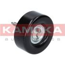 KAMOKA Umlenk-/Führungsrolle, Keilrippenriemen R0075