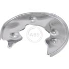 A.B.S. Spritzblech, Bremsscheibe 11128