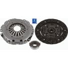Kupplungssatz SUZUKI 3000 951 677