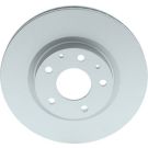 Bremsscheibe MAZDA 3 18 0 986 479 H23