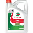 Castrol GTX 10W-40 A3/B4 4 Liter 15F8FD