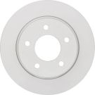 Bremsscheibe MAZDA 3 0 986 479 C77