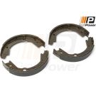 PROFIPOWER Bremsbackensatz, Feststellbremse 2B0038