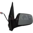 SPIEGEL R EL VERS HZB KONV grundiert FORD FUSION 10,05-12,12 2715,702,3
