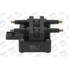BorgWarner (BERU) Zündspule ZS380