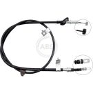 A.B.S. Handbremsseil Seilzug Festellbremse K17263