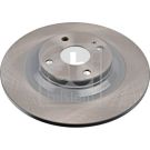 FEBI BILSTEIN Bremsscheibe 108633