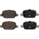 Bremsbelagsatz Alfa Bd. 147 QP7589