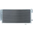KAMOKA Kondensator, Klimaanlage 7800222