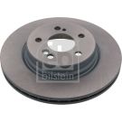 FEBI BILSTEIN Bremsscheibe 43852 FEBI BILSTEIN Bremsscheibe 43852