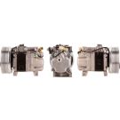 Kompressor (Tausch) MAZDA 700510280