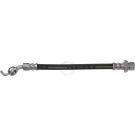 A.B.S. Bremsschlauch SL6124
