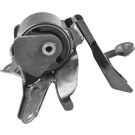 TEDGUM_TD Lagerung, Motor TED16103
