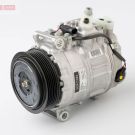 DENSO Kompressor DCP17053