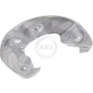 A.B.S. Spritzblech, Bremsscheibe 11131