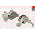 FAI AUTOPARTS Ölpumpe OP233