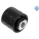 11 308 129 Achskörperlager HA BMW E46,Z4 MEYLE-ORIGINAL: True to OE 3003317602