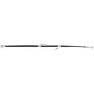 A.B.S. Bremsschlauch SL6609