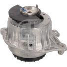 Lagerung, Motor MERCEDES E 16 109381