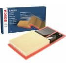Luftfilter F 026 400 035